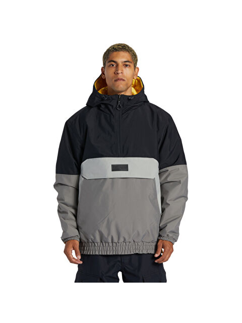 Dc NEXUS REVERSIBLE ANORAK Erkek Kayak Montu