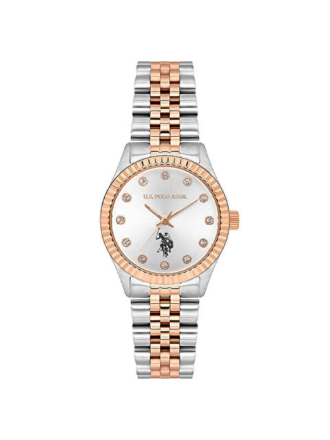 U.S. POLO ASSN. USPA2086-06 Kadın Kol Saati