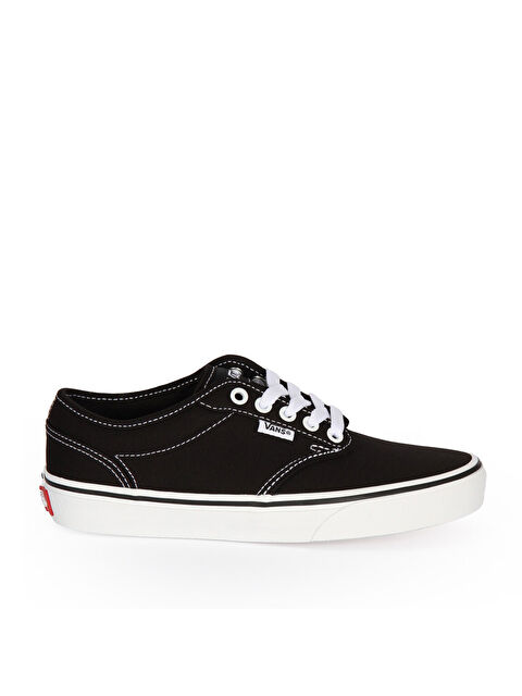 Vans Atwood Kadın Siyah Sneaker - S000507324-19351