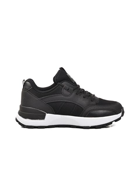 Ayakmod Siyah Unisex Sneaker 9927-24Y - S000149617-22238