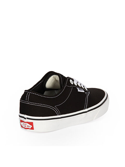 Vans Atwood Kadın Siyah Sneaker - S000507324-19351