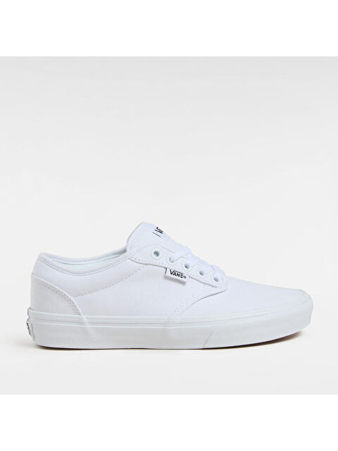 Vans Atwood Kadın Beyaz Sneaker - S000507325-20063