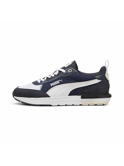 Puma R22 Ayakkabı - S000509306-37341