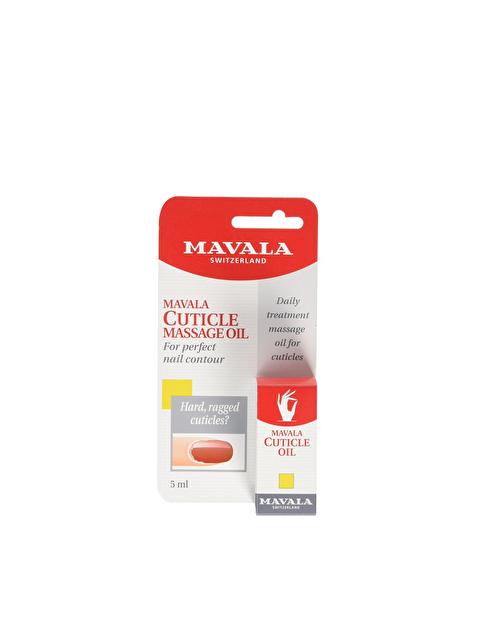 Mavala Cuticle Oil Tırnak Eti Yumuşatıcısı Yağ 5ml - S000263279-10231