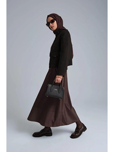 ARMİNE Çanta 25Yd7363 Siyah - S000491154-19351