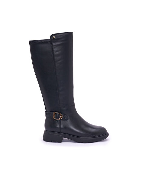 Donna Serena Kadın Çizme 8M5895DM VARIANTE 5895DM Nero - S000519358-19351