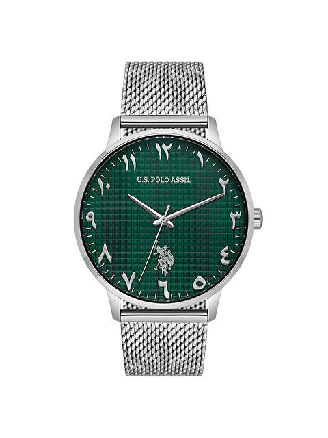 U.S. POLO ASSN. USPA1118-04 Erkek Kol Saati