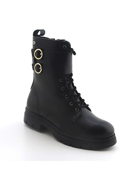 Donna Serena Kadın Bot 2H5524DP 5524DP Nero - S000519359-19351