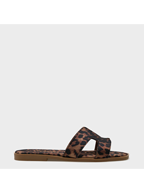 Capone Outfitters Halsey Kadın Terlik - S000357727-23173