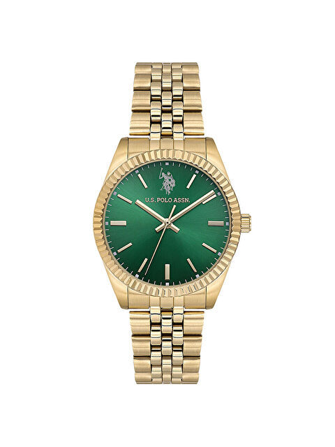 U.S. POLO ASSN. USPA2103-07 Kadın Kol Saati