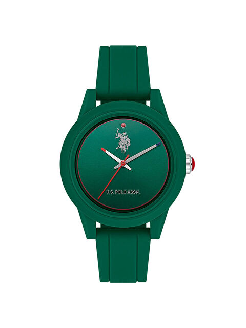 U.S. POLO ASSN. USPA2007-08 Kadın Kol Saati