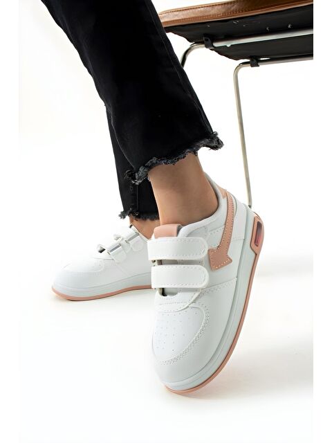 Oksit Wints Erkek Kız Bebek Çocuk Işıklı Çocuk Spor Ayakkabı - S000363535-37242