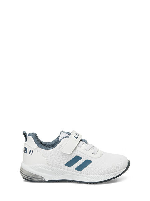 Kinetix KORPER II P 5FX Beyaz Erkek Çocuk Spor Ayakkabı