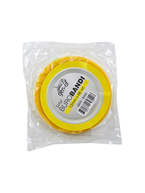 Gen-Of 12x66 Selefon Bant 1 Adet - S000277846-26865