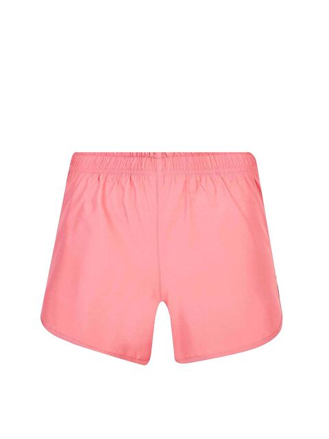 LAPİENO Kadın Deniz Havuz Kısa Şort Doly S032 Pudra - S000207681-23490