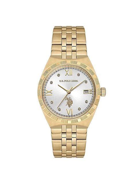 U.S. POLO ASSN. USPA2126-04 Kadın Kol Saati