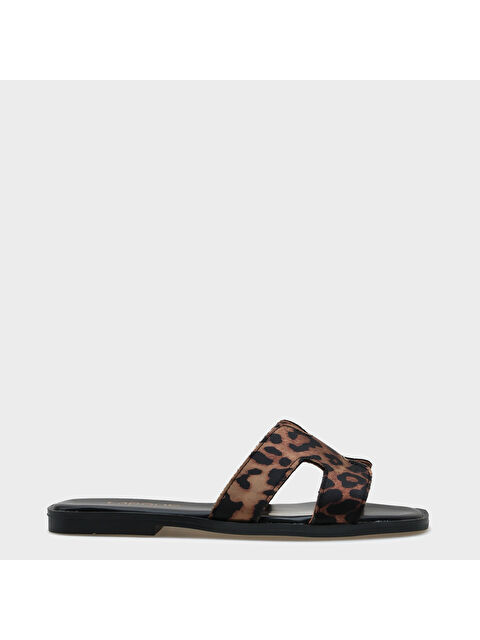 Capone Outfitters Halsey Kadın Terlik - S000357727-19351