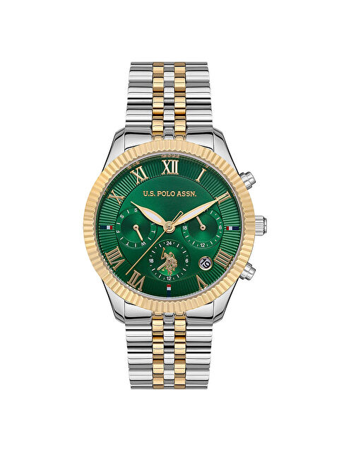 U.S. POLO ASSN. USPA2040-08 Kadın Kol Saati