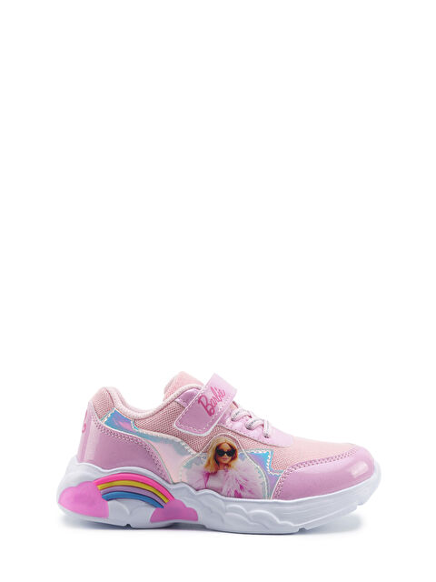 BARBIE MULY.P5FX Pembe Kız Çocuk Spor Ayakkabı - S000502798-20024