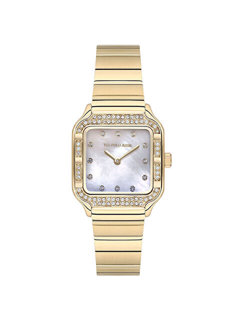 U.S. POLO ASSN. USPA2100-03 Kadın Kol Saati