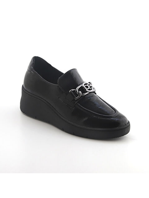 Donna Serena Kadın Sneaker 8G5440DS 5440 DS Axel Nero 1999