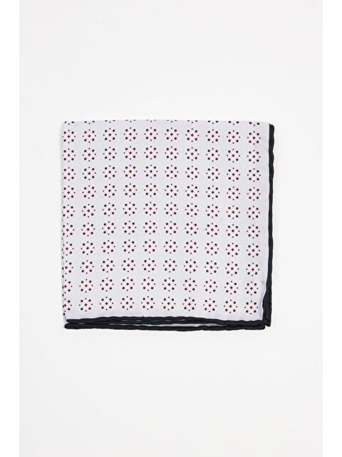 TUDORS Erkek Cep Mendili - S000523442-23173