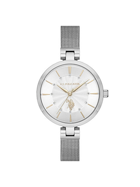 U.S. POLO ASSN. USPA2025-03 Kadın Kol Saati
