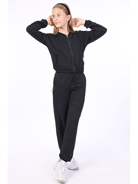 Toontoykids Kız Çocuk Eşofman Takım - S000418441-19351