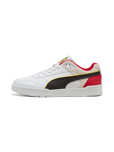 Puma SCUDERIA FERRARI HP RBD Game Low Ayakkabı - S000516968-37232