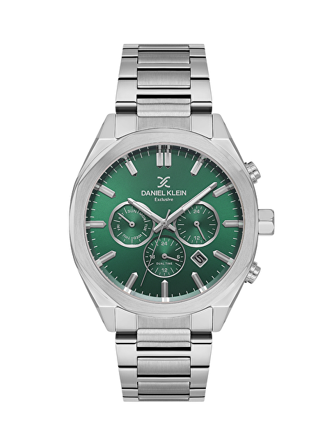 Daniel Klein DK.1.14064-3 Exclusive Erkek Kol Saati - S000385781-18105
