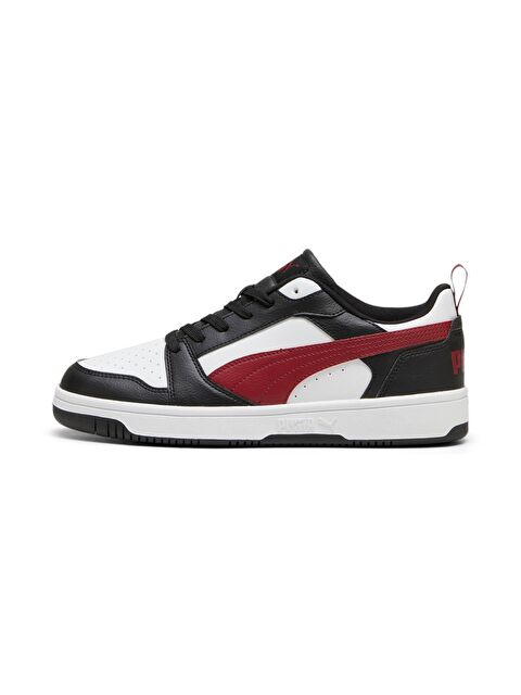 Puma Rebound V6 Low Ayakkabı - S000465727-37232