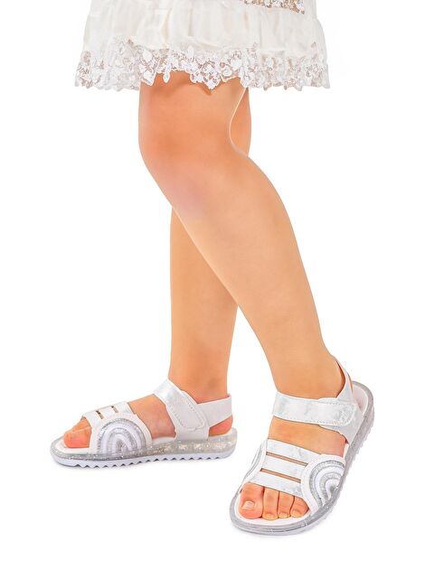 Kiko Kids Kız Çocuk Sandalet Arz 2352 - S000127193-20063
