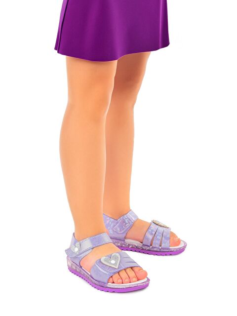 Kiko Kids Kız Çocuk Sandalet Arz 2351 - S000126810-17878