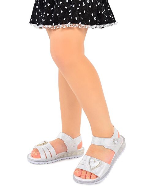 Kiko Kids Kız Çocuk Sandalet Arz 2351 - S000126810-20063
