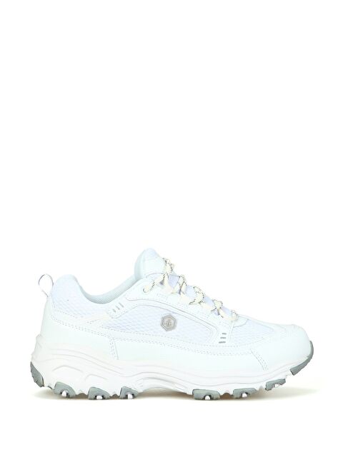 Hammer Jack Artigas Beyaz Kadın Ayakkabı