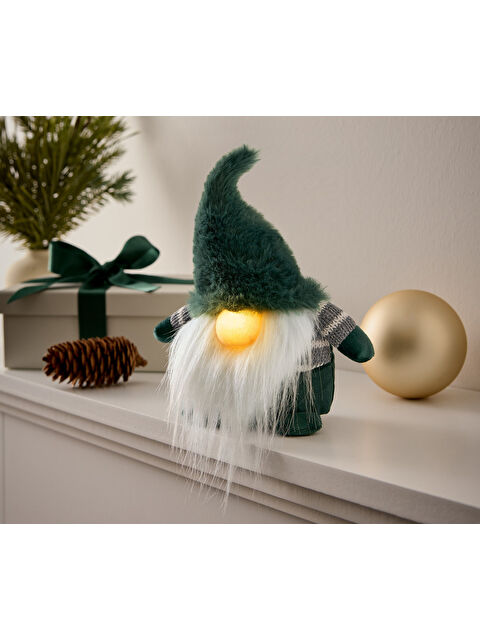 Tchibo LED’li Elf Küçük - S000473057-18194