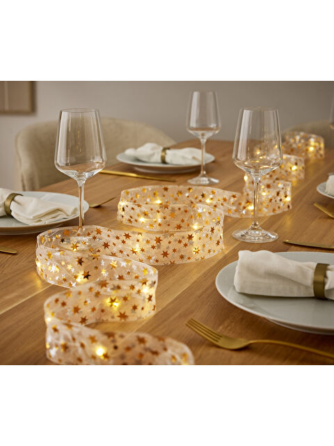 Tchibo LED’li Dekor Bandı - S000473062-26865