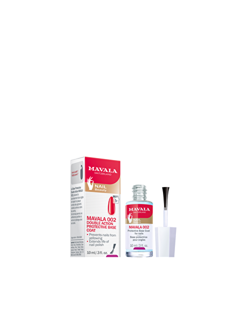 Mavala 002 Base Coat - Koruyucu Ön Cila 10ml - S000263299-10231