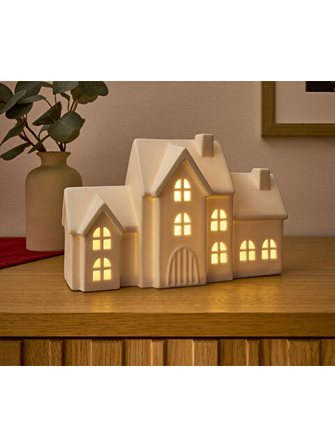 Tchibo LED’li Köy - S000473086-20063