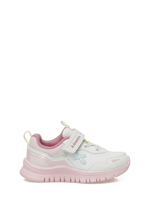 Kinetix ESGAN B 6FX Beyaz Kız Çocuk Spor Ayakkabı - S000530394-50