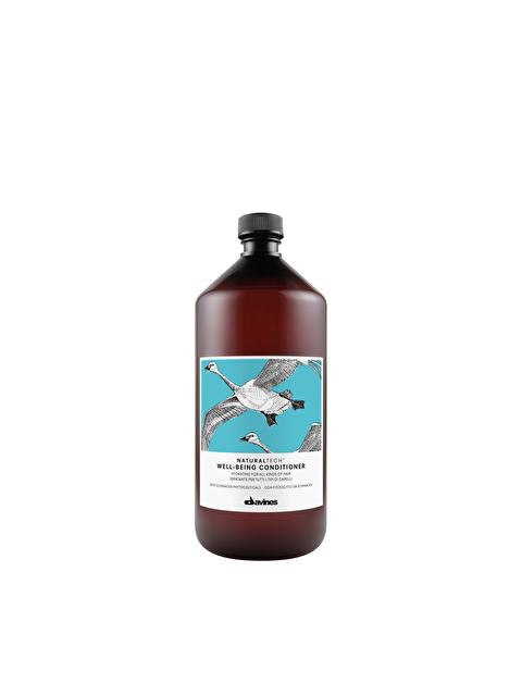 Davines Well Being Hasas Baş Derisi İçin Nemlendirici Krem 1000ml - S000254566-10231