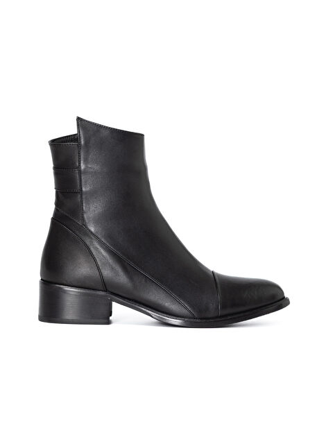 Vergelio Kadın Bot 25K11098 Skin Boot - S000509311-19351