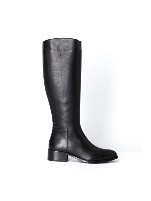 Vergelio Kadın Çizme 25K9713 Skin Boot - S000509316-19351