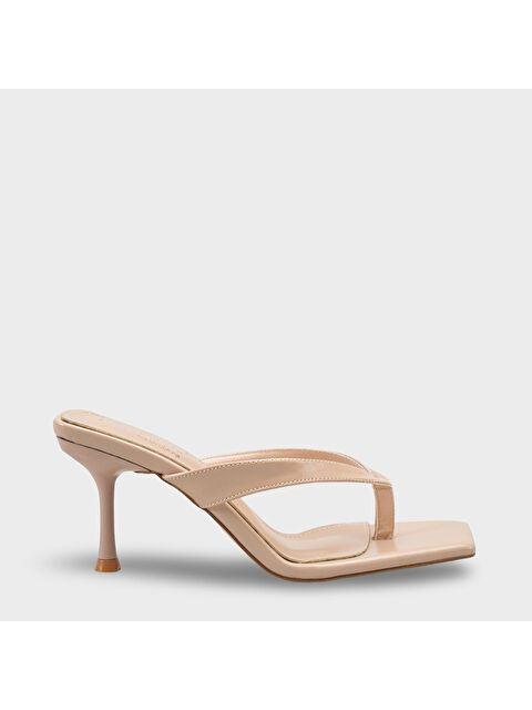 Capone Outfitters Laura Kadın Parmak Arası Terlik - S000530396-19928