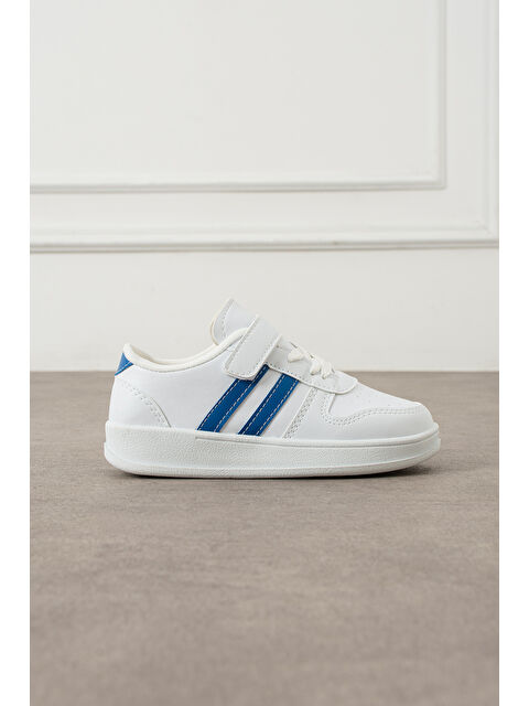 Pasyone Çocuk Sneaker Günlük Ayakkabı - S000518279-17234