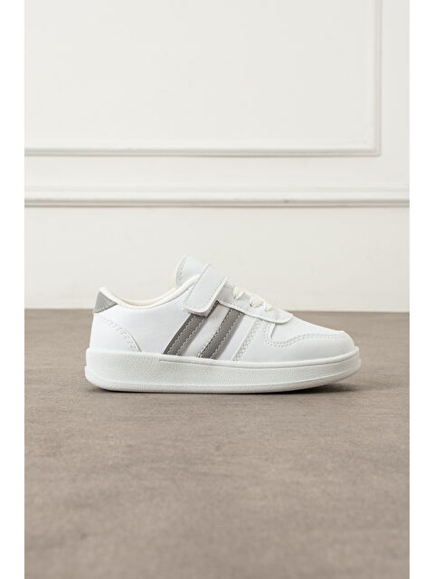 Pasyone Çocuk Sneaker Günlük Ayakkabı - S000518279-20600