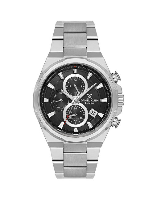 Daniel Klein DKE.1.10769-2  Erkek Kol Saati