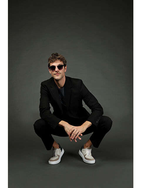 Kiğılı Regular Fit Süper Esnek Takım Elbise