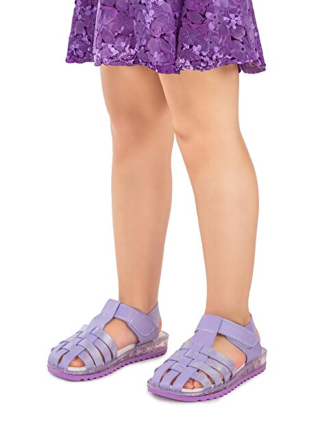 Kiko Kids Kız Çocuk Sandalet Arz 2348 - S000127195-17878