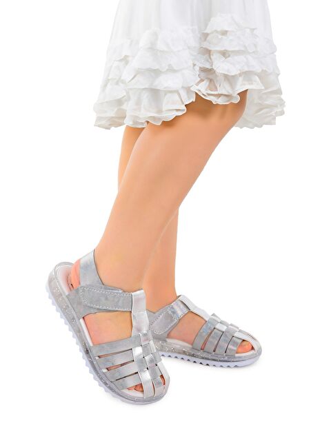 Kiko Kids Kız Çocuk Sandalet Arz 2348 - S000127195-18105